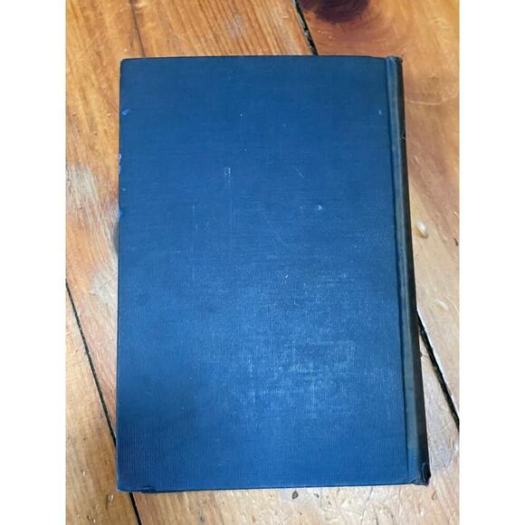 VINTAGE The Science of Life book by H.G Wells.GP Wells.Huxley.The Literary Guide - Picture 3 of 6